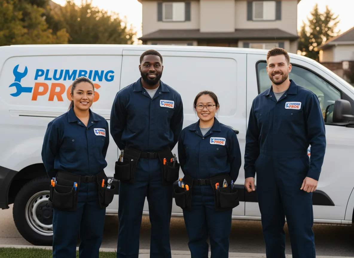 Water Heater Repair company in Jim Falls, WI